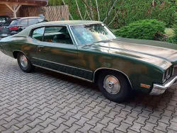 Grün Gebraucht 1972 Buick Skylark Coupé | 20.900 €