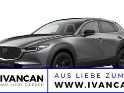 Machine gray Neu 2025 Mazda CX-30 Homura-Line SUV | 31.450 €