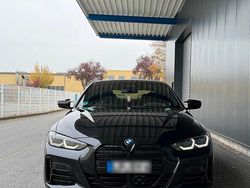 Schwarz Gebraucht 2021 BMW M440 M Sport Limousine | 47.500 € (Fairer Preis)