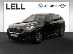 Schwarz Neu 2025 BMW X1 M Sport SUV | 43.995 €