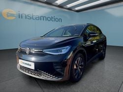 Schwarz Gebraucht 2025 VW ID.4 Pure SUV | 35.549 € (Etwas zu teuer)
