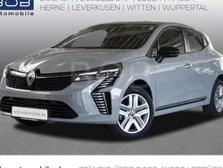 Rafalgrau (grau) Gebraucht 2025 Renault Clio V Evolution Kleinwagen | 16.888 € (Superpreis)