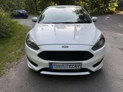 Gebraucht 2018 Ford Focus ST-Line Kombi | 10.499 € (Guter Preis)