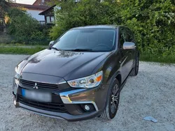 Braun Gebraucht 2016 Mitsubishi ASX SUV | 9.800 € (Fairer Preis)