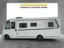 Weiss Gebraucht 2022 Weinsberg CaraCore Van | 77.990 €