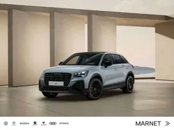 Daytonagrau perleffekt Neu 2025 Audi Q2 S-Line SUV | 47.890 € (Teuer)