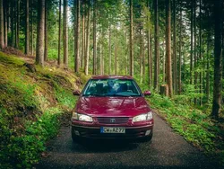 Gebraucht 1998 Toyota Camry Limousine | 6.499 € (Fairer Preis)