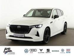 Weiß Gebraucht 2024 Mazda CX-60 Takumi-Line SUV | 40.811 € (Guter Preis)