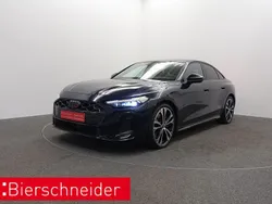 Blau Gebraucht 2024 Audi S5 Edition .1 Limousine | 74.850 € (Fairer Preis)