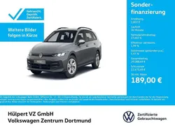 Grau Gebraucht 2024 VW Golf VIII Life Kombi | 30.209 € (Fairer Preis)