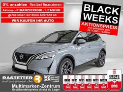 Ceramic grey Gebraucht 2024 Nissan Qashqai 360º SUV | 27.450 € (Guter Preis)