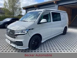 Grau Neu 2025 VW T6.1 Van | 83.990 €