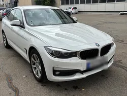 Weiß Gebraucht 2018 BMW 320 Gran Turismo Advantage Limousine | 19.000 € (Guter Preis)