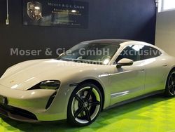 Kreide Gebraucht 2021 Porsche Taycan 4S Limousine | 85.999 €