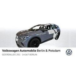 Grau Gebraucht 2022 VW ID.4 Pure SUV | 22.990 € (Guter Preis)