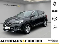 Sternenschwarz Gebraucht 2018 Renault Kadjar Bose Edition SUV | 18.990 € (Etwas zu teuer)