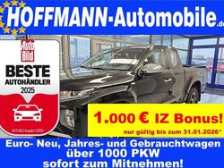 Schwarzmet. Gebraucht 2020 Mitsubishi L200 Abholung | 24.900 € (Fairer Preis)