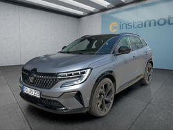 Grau Gebraucht 2024 Renault Austral SUV | 40.949 €
