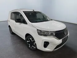 Qng2 mineral weiß Neu 2025 Nissan Townstar Tekna Van / Kleinbus | 24.521 €