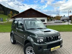 Suzuki Jimny Ranger