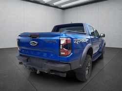 Schwarz Neu 2025 Ford Ranger Raptor Abholung | 63.549 € (Fairer Preis)