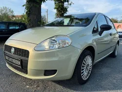 Gebraucht 2008 Fiat Grande Punto Active Kleinwagen | 2.300 € (Guter Preis)