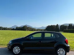 Schwarz Gebraucht 2016 VW Polo Kleinwagen | 7.500 € (Fairer Preis)