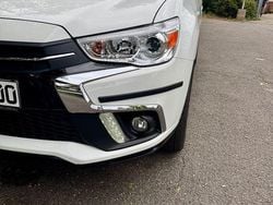 Weiß Gebraucht 2019 Mitsubishi ASX SUV | 13.600 € (Guter Preis)