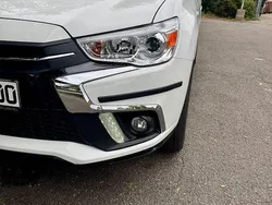 Weiß Gebraucht 2019 Mitsubishi ASX SUV | 14.300 € (Guter Preis)