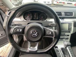 Silber Gebraucht 2012 VW Passat Kombi | 5.700 € (Guter Preis)