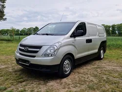 Hyundai H-1
