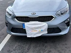 Silber Gebraucht 2019 Kia Ceed Sportswagon Edition 7 Kombi | 15.650 € (Fairer Preis)
