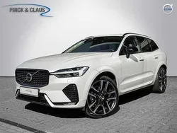Gebraucht 2022 Volvo XC60 SUV | 43.890 € (Guter Preis)