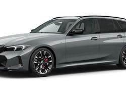 Grau Gebraucht 2025 BMW M340 M Sport Limousine | 62.634 € (Teuer)