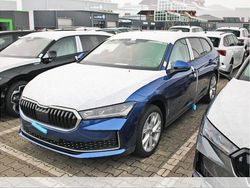 Atlantikblau Neu 2025 Skoda Superb Selection Kombi | 47.290 € (Superpreis)