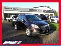 Braun Gebraucht 2014 Opel Mokka Edition SUV | 9.490 € (Fairer Preis)