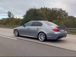 Grau Gebraucht 2005 BMW 525 Limousine | 5.299 € (Fairer Preis)