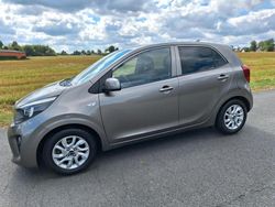 Andere außenfarben Gebraucht 2019 Kia Picanto Kleinwagen | 9.500 € (Fairer Preis)
