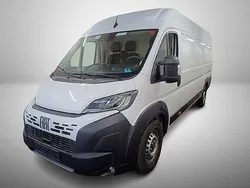 Weiß Gebraucht 2024 Fiat Ducato Van | 31.499 € (Superpreis)