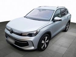 Silber Gebraucht 2024 VW Tiguan Life SUV | 31.800 € (Fairer Preis)