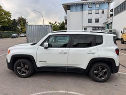 Weiß Gebraucht 2017 Jeep Renegade Sport SUV | 11.890 € (Fairer Preis)