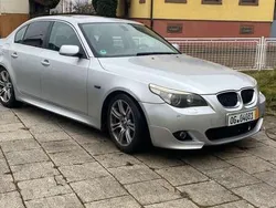 Gebraucht 2003 BMW 525 Limousine | 3.000 € (Fairer Preis)