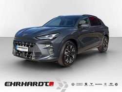 Grau Gebraucht 2025 Cupra Terramar SUV | 32.890 € (Fairer Preis)