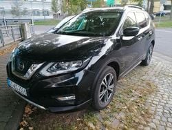 Schwarz Gebraucht 2018 Nissan X-Trail 360º SUV | 12.990 € (Superpreis)