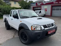 Weiß Gebraucht 2005 Nissan PickUp Abholung | 6.900 €