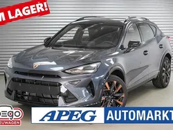 Grau Neu 2025 Cupra Formentor SUV | 35.189 € (Fairer Preis)