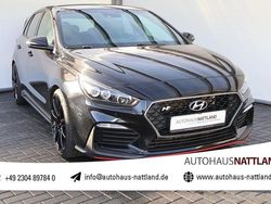 Schwarz Gebraucht 2019 Hyundai i30 N Performance Limousine | 22.750 € (Fairer Preis)