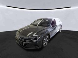 Uranograu Gebraucht 2021 VW Arteon Kombi | 17.990 €