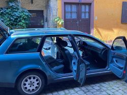 Gebraucht 1999 Audi A6 Kombi | 1.700 € (Superpreis)