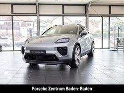 Silber Neu 2025 Porsche Macan SUV | 88.806 € (Superpreis)